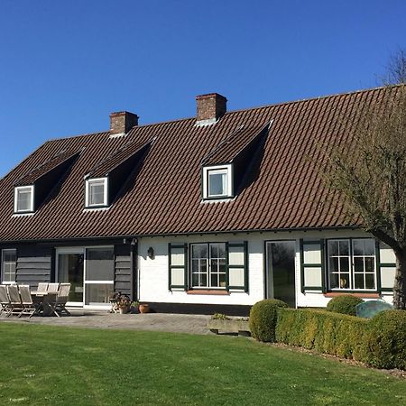 Logies De Meerkoet Brügge Exterior foto