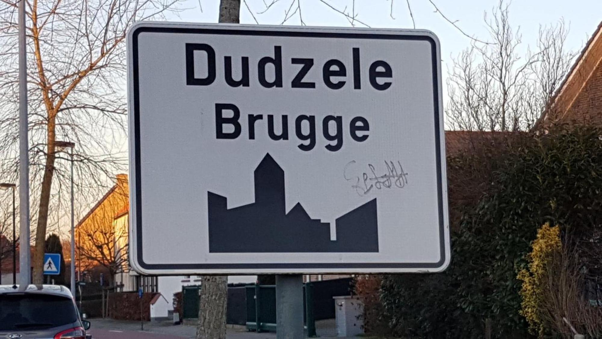 Logies De Meerkoet Brügge Exterior foto