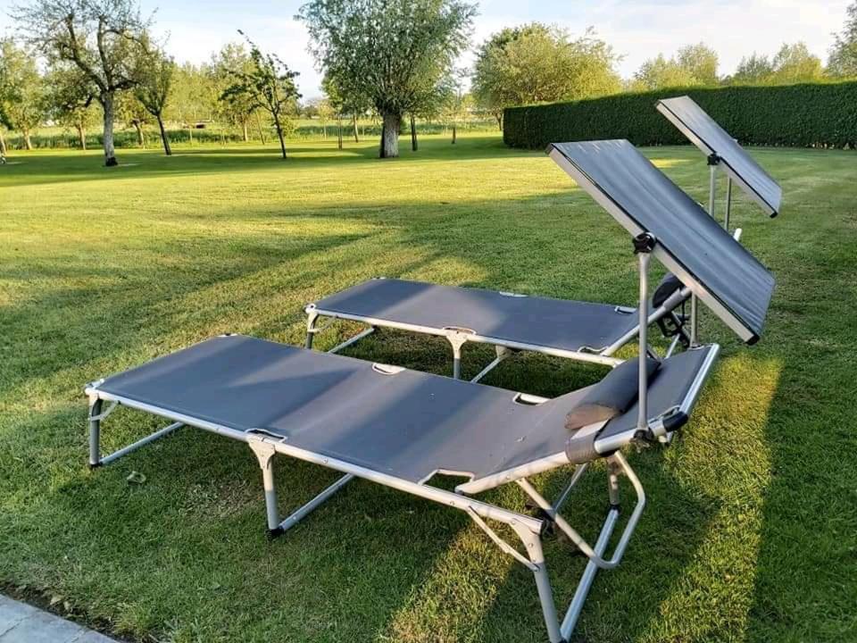 Logies De Meerkoet Brügge Exterior foto